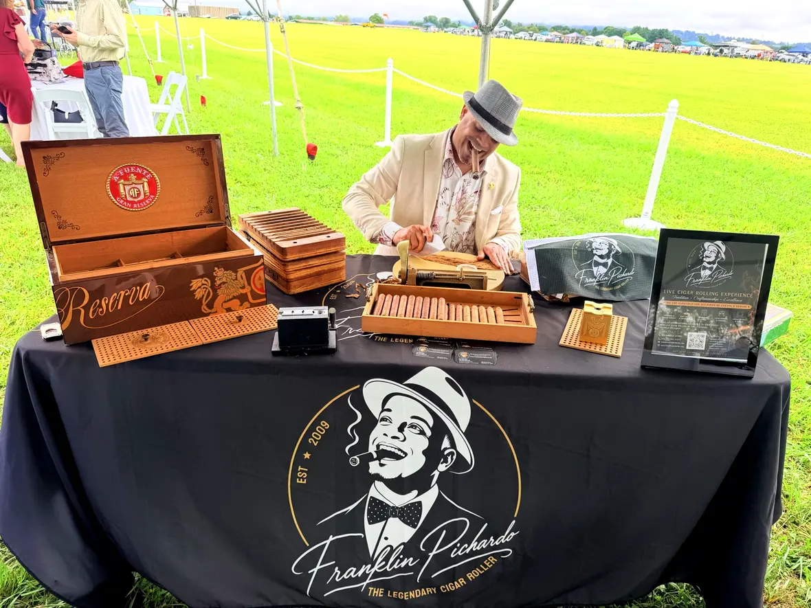 Lehigh Valley Polo, for Equi-Librium